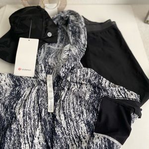 lululemon pullover